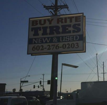 Buy-Rite Tire & Auto Center