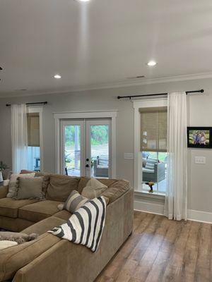 Southeast Shutter and Blinds