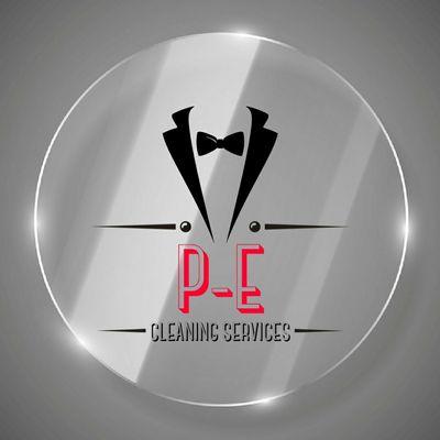 P-E Cleaning Services