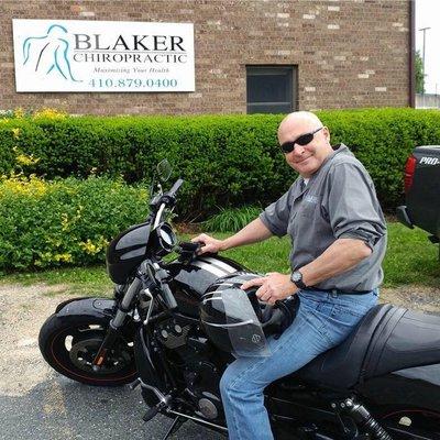 Blaker Chiropractic