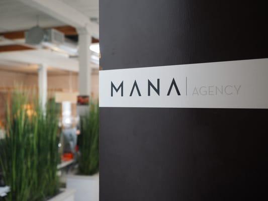 MANA is a strategically minded and creatively driven content creation agency