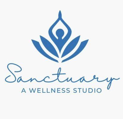 Sanctuary Yoga logo