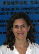 Teresa Savarino, MSA, L.Ac