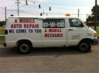 A-Mobile Auto Repair