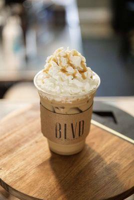 Boulevard Coffee Company