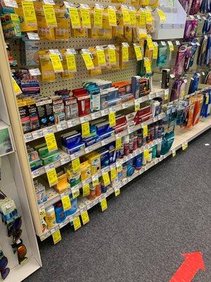 CVS Pharmacy