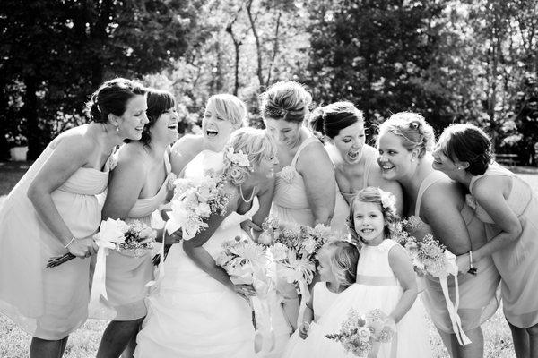 We love all our bridal parties 3