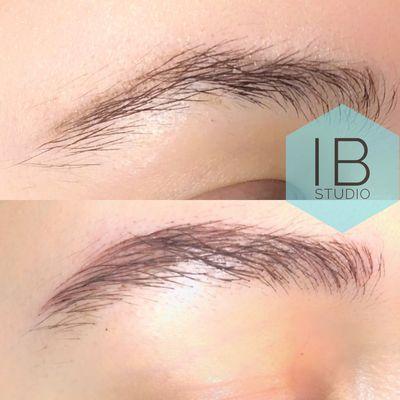 Microblading