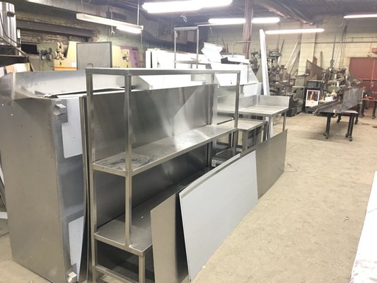 C&R Restaurant Equipment Service