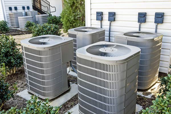 hvac contractors hyde park