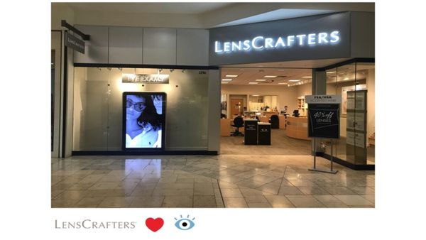 LensCrafters