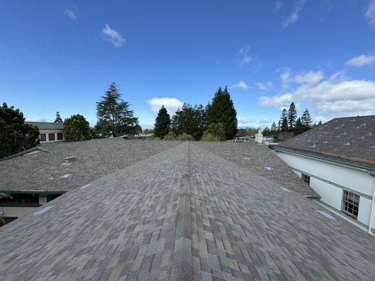 Berkeley Roof Services