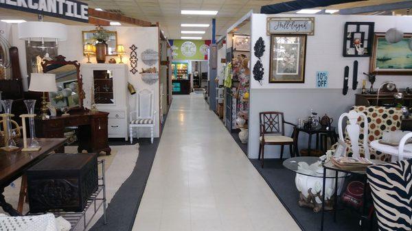 Little River Antiques & More