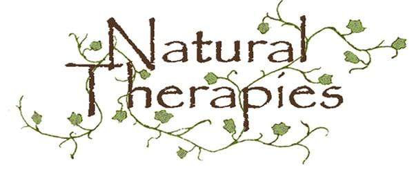 Natural Therapies located in Downtown Newnan, Georgia