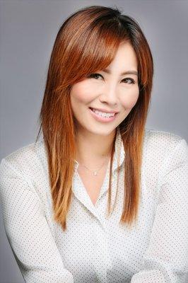 Anne Park, Senior Escrow Officer/Manager