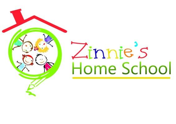 Zinnies Home School