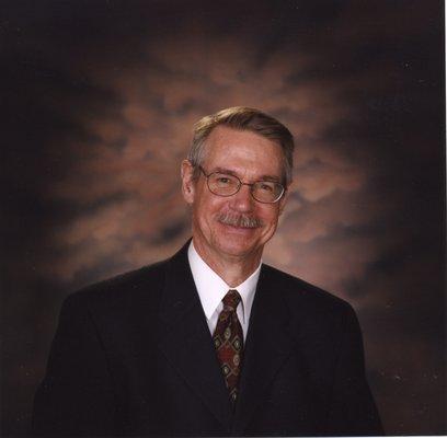 William "Bill" Steffens
Senior Attorney