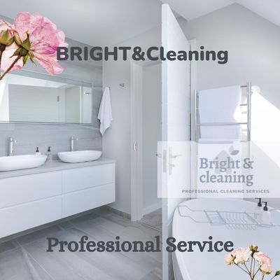 LB Cleaning  & Bright