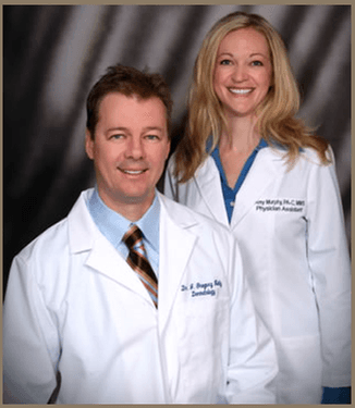 Greg Neily - Coast Dermatology & Skin Cancer Center