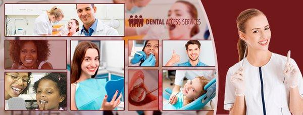 Dental Access Services