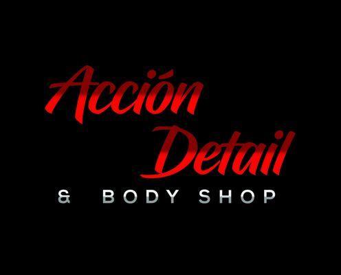 Accion Detail & Body Shop