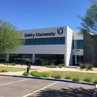 DeVry University Phoenix Campus