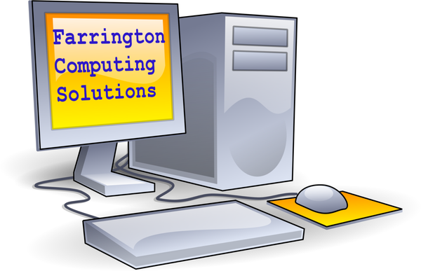 Farrington Computing Solutions