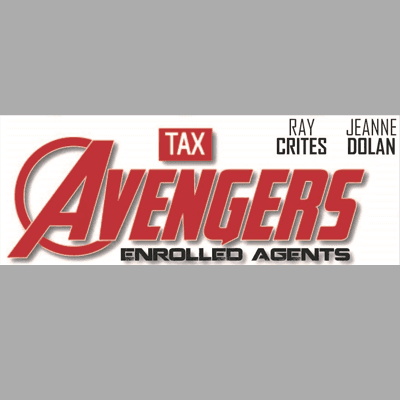 Tax Avengers