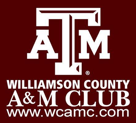 Williamson County A&M Club