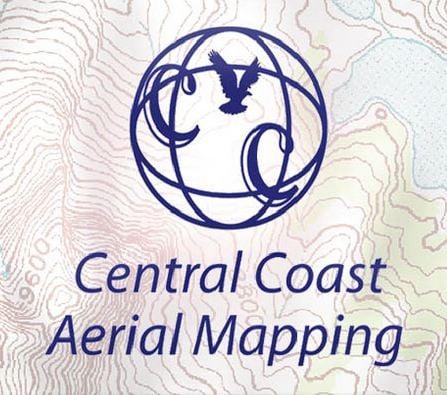 Central Coast Aerial Mapping Inc.