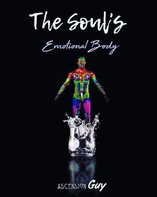 The Soul's Emotional Body