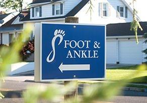 South Penn Foot & Ankle Specialists