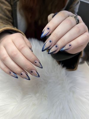 Classy Nails