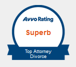 Damian Turco Superb Divorce Lawyer Rating