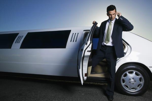 Executive Limo Service