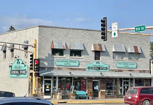 Walker General Store