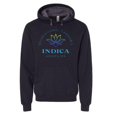 Indica Cannabis 