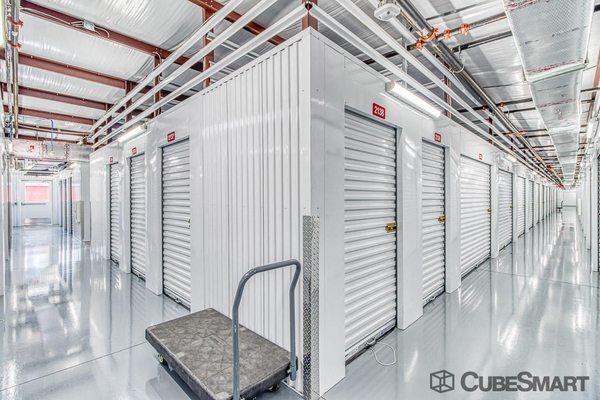 CubeSmart Self Storage