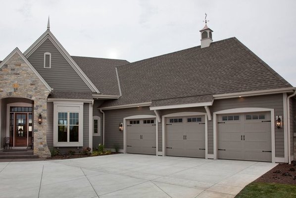 Henefeld Garage Doors Inc