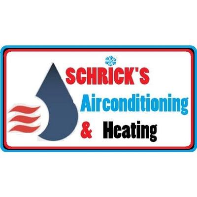 Schrick's Air Conditioning and Heating