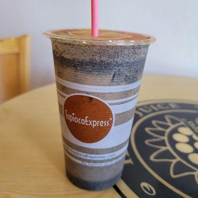 Tapioca Express