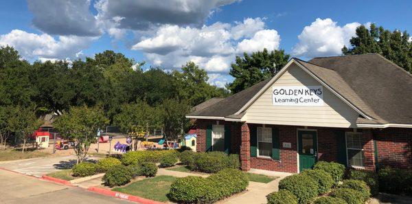 Golden Keys Learning Center