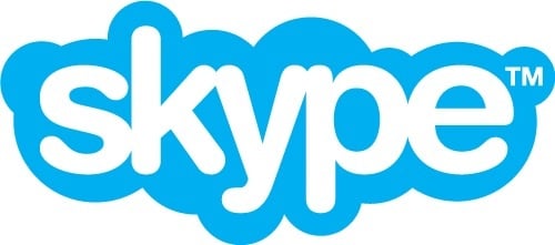 We can train you via Skype.