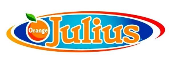 Orange Julius