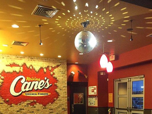 Raising Cane's - North