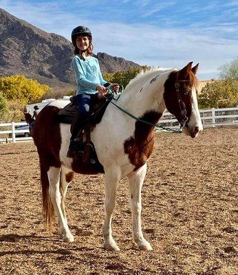 Lucky Charm Riding Center