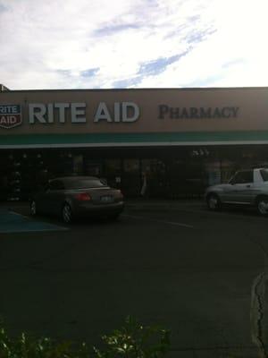 Rite Aid