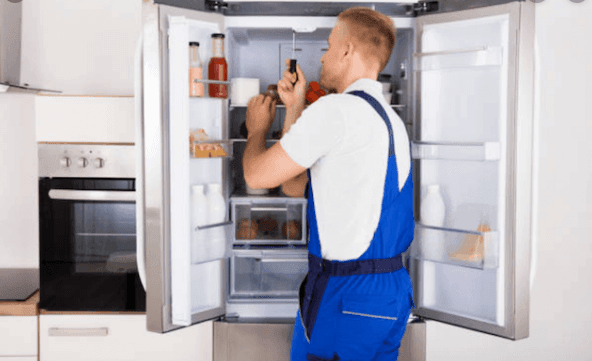 Mobile Appliance Repair