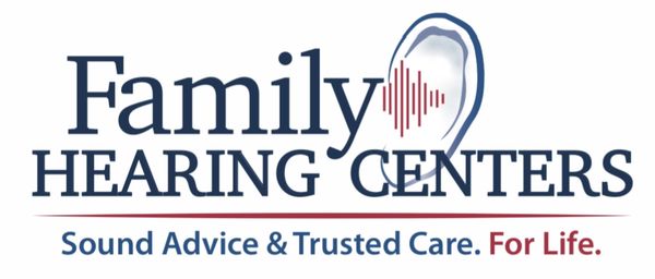 Family Hearing Center logo