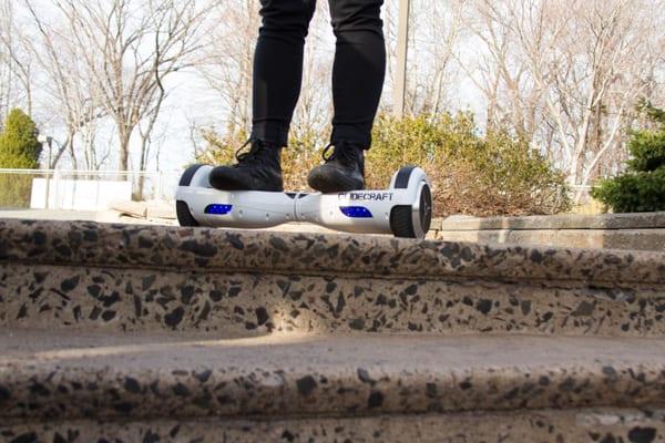 Glidecraft Hoverboards